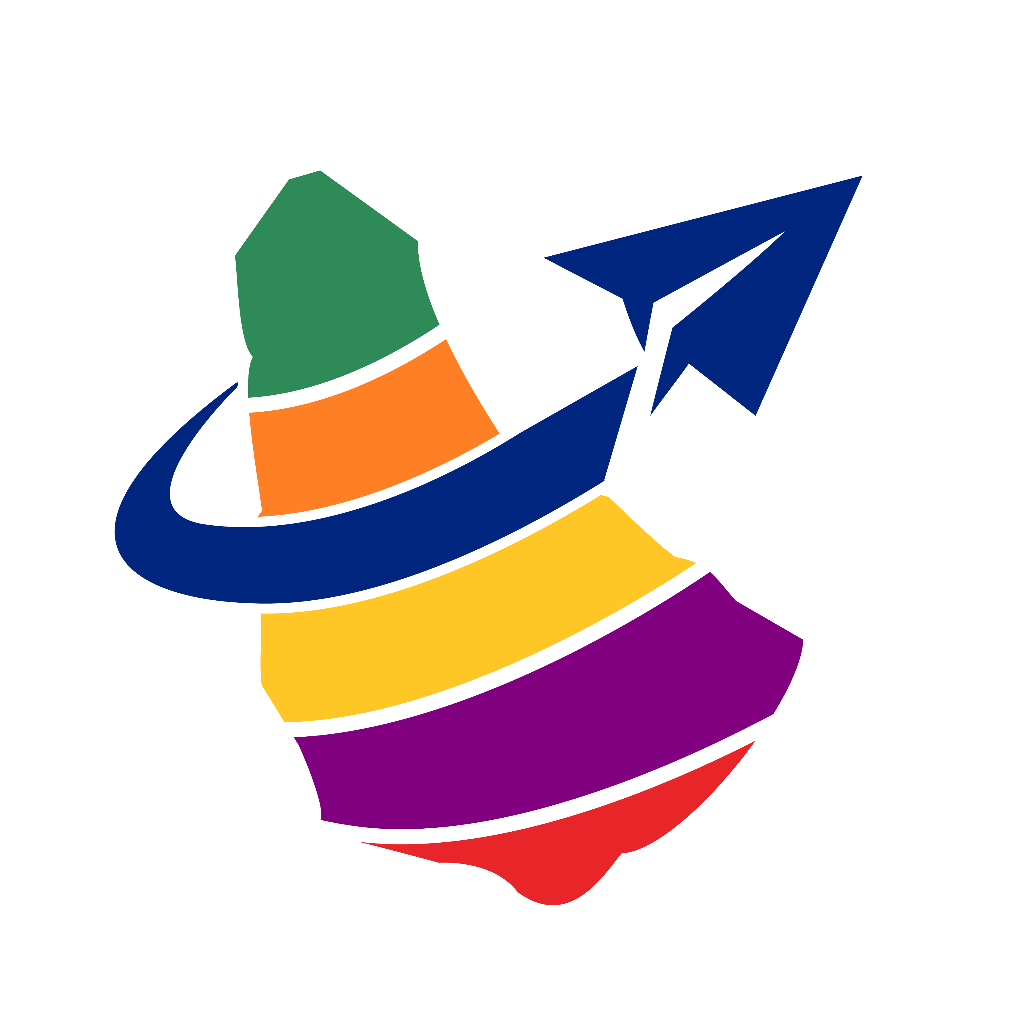 Mission Barbados Icon